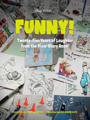 cover image of Funny!